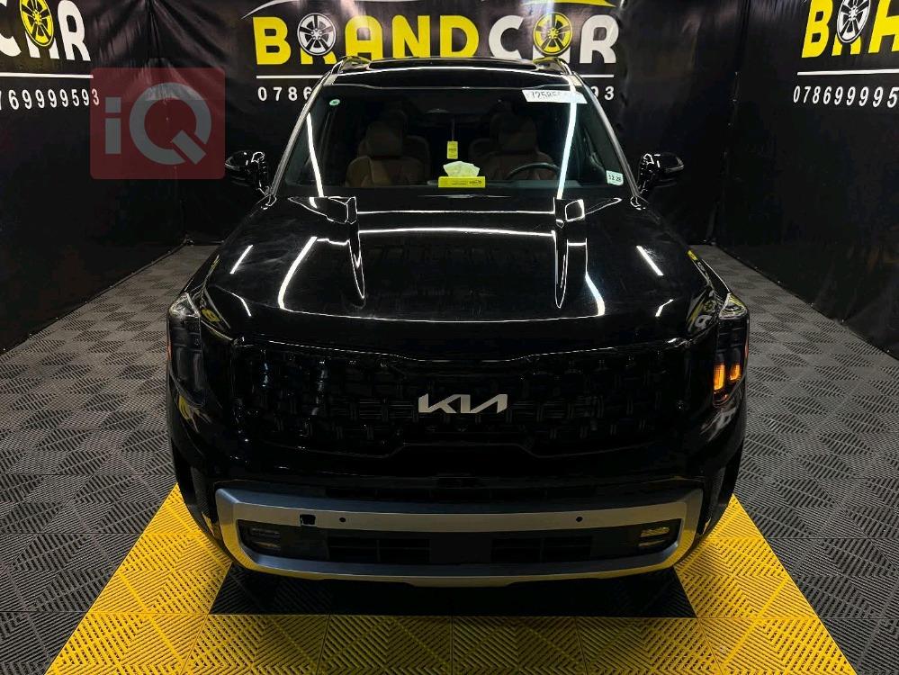 کیا تێلوراید